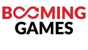 Booming Games logo