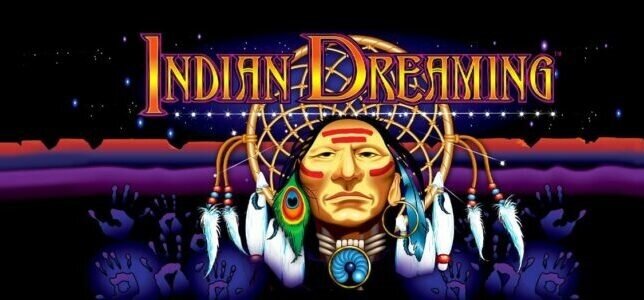 Indian Dreaming-pokie