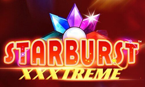 Starburst XXXtreme Pokie Review