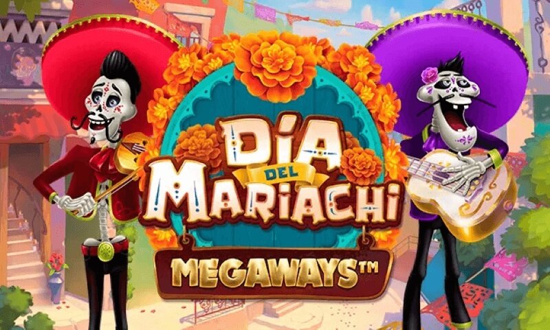 Dia Del Mariachi Pokie Review
