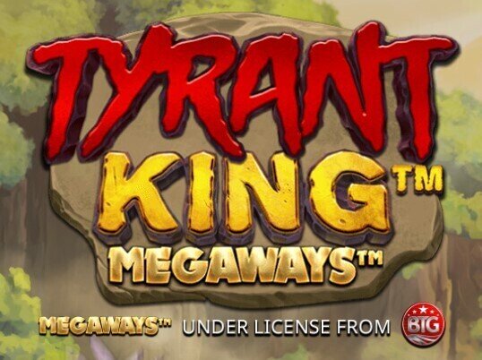Tyrant King Megaways Pokie Review