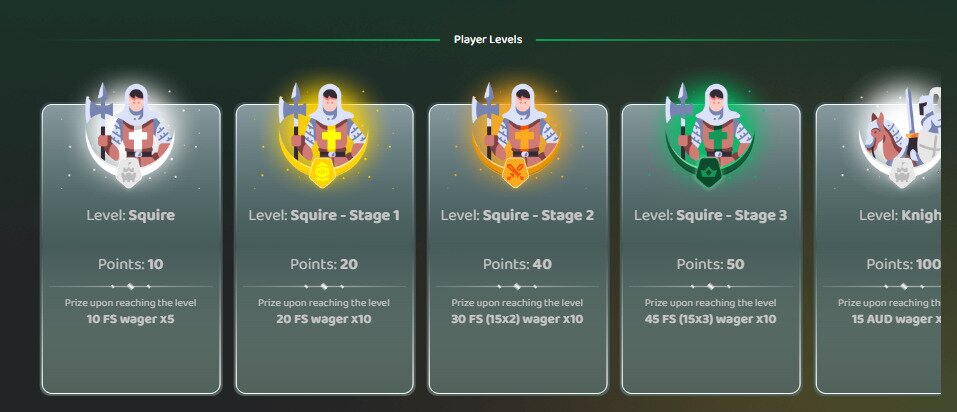 50 crowns casino
