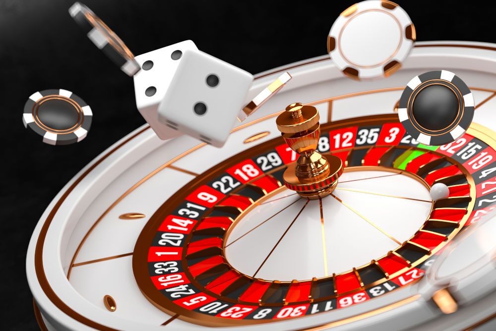 Upcoming Trends at Online Casinos in 2024