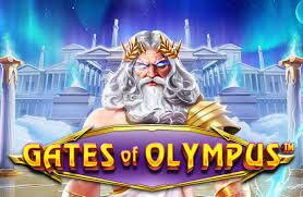 gates of olympus pokies