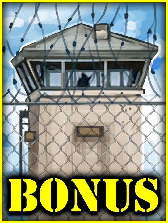 Bonus San Quentin