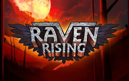 Raven Rising Pokie Review