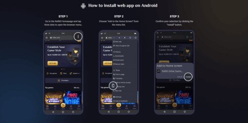 RollXO Casino