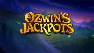 Ozwin’s Jackpots Pokie Review