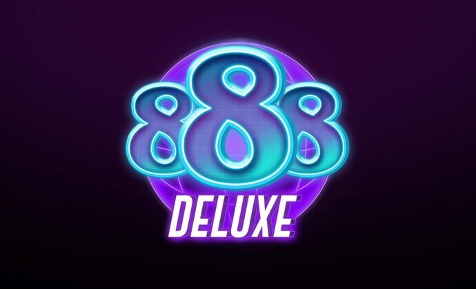888 Deluxe Pokie Review