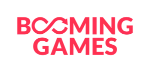 Booming Games logo
