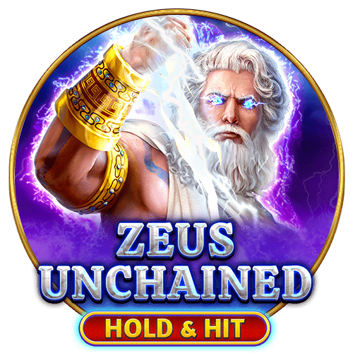 Zeus Unchained Pokie Review