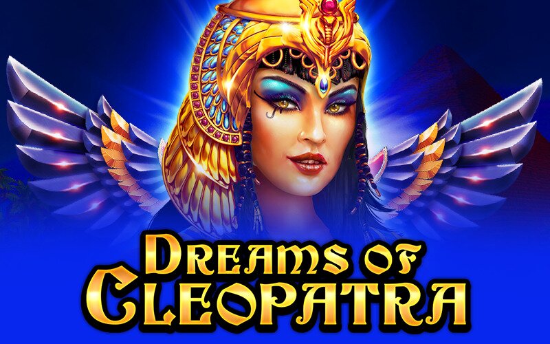Dreams of Cleopatra Pokie