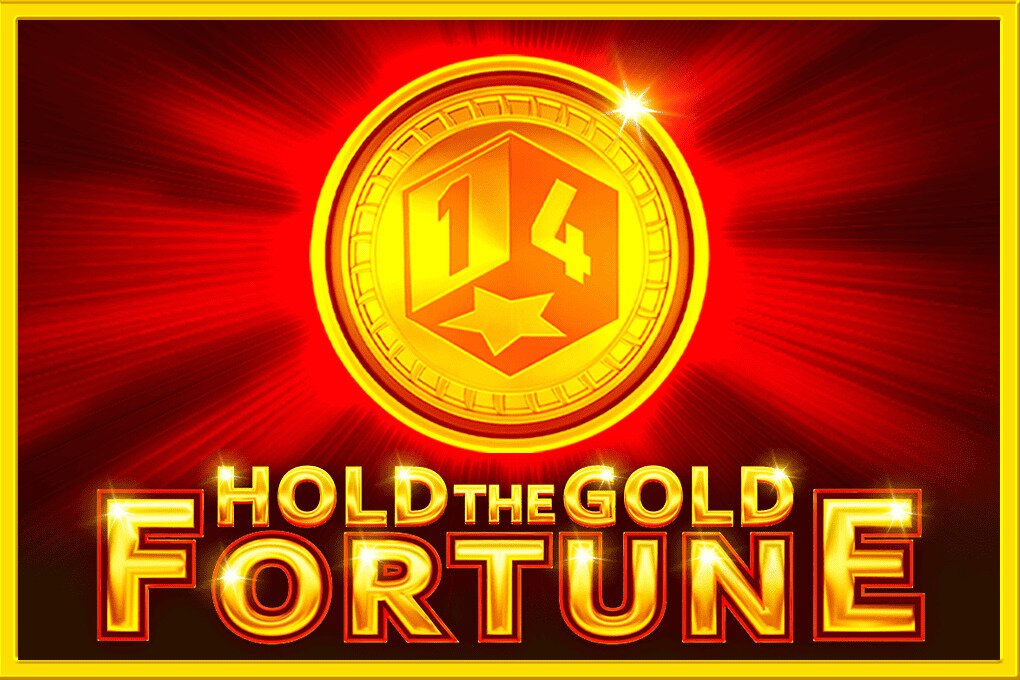 Hold the Gold Pokie Review