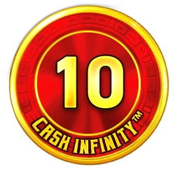 Mighty Wild Jaguar - cash infinity