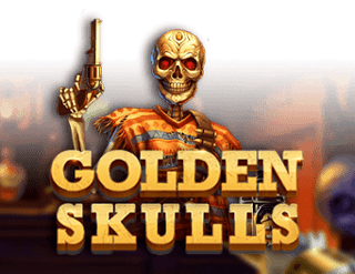 NetGame Golden-Skulls Cover image