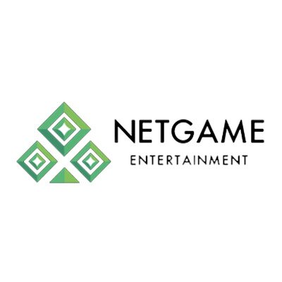 Screenshot of the NetGame Logo