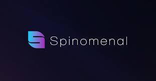 Spinomenal pokie games provider logo