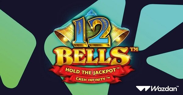 12 Bells Hold the Jackpot Pokie Review