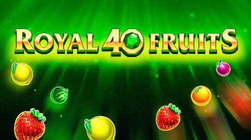 netgame-royal-fruits-40 cover image