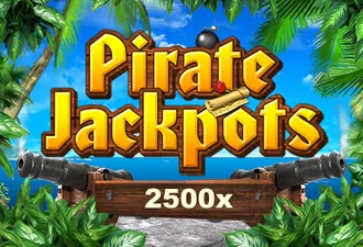 Pirate-Jackpots