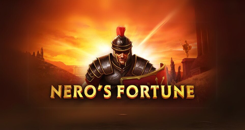 Nero's Fortune Pokie Review