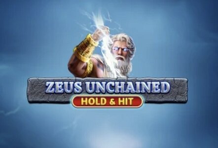Zeus Unchained logo 1