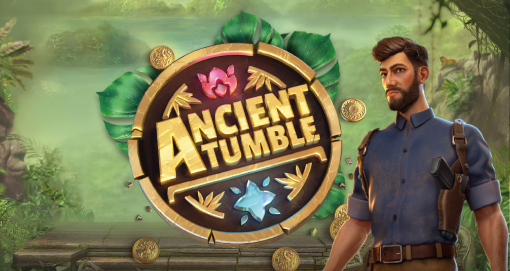 Ancient Tumble Pokie Review