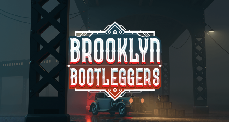 Brooklyn Bootleggers Pokie Review