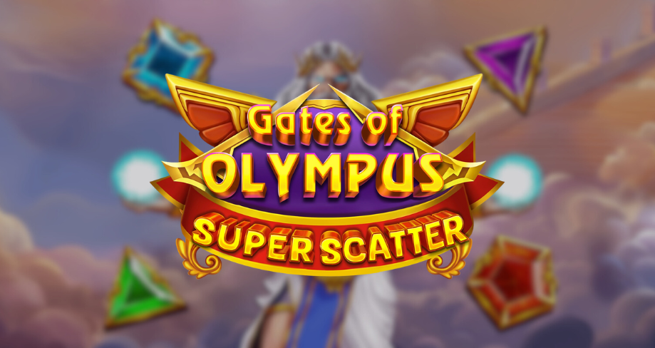 Gates of Olympus Super Scatter Pokie Review