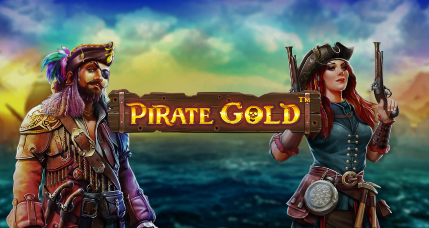 Pirate Gold Pokie Review