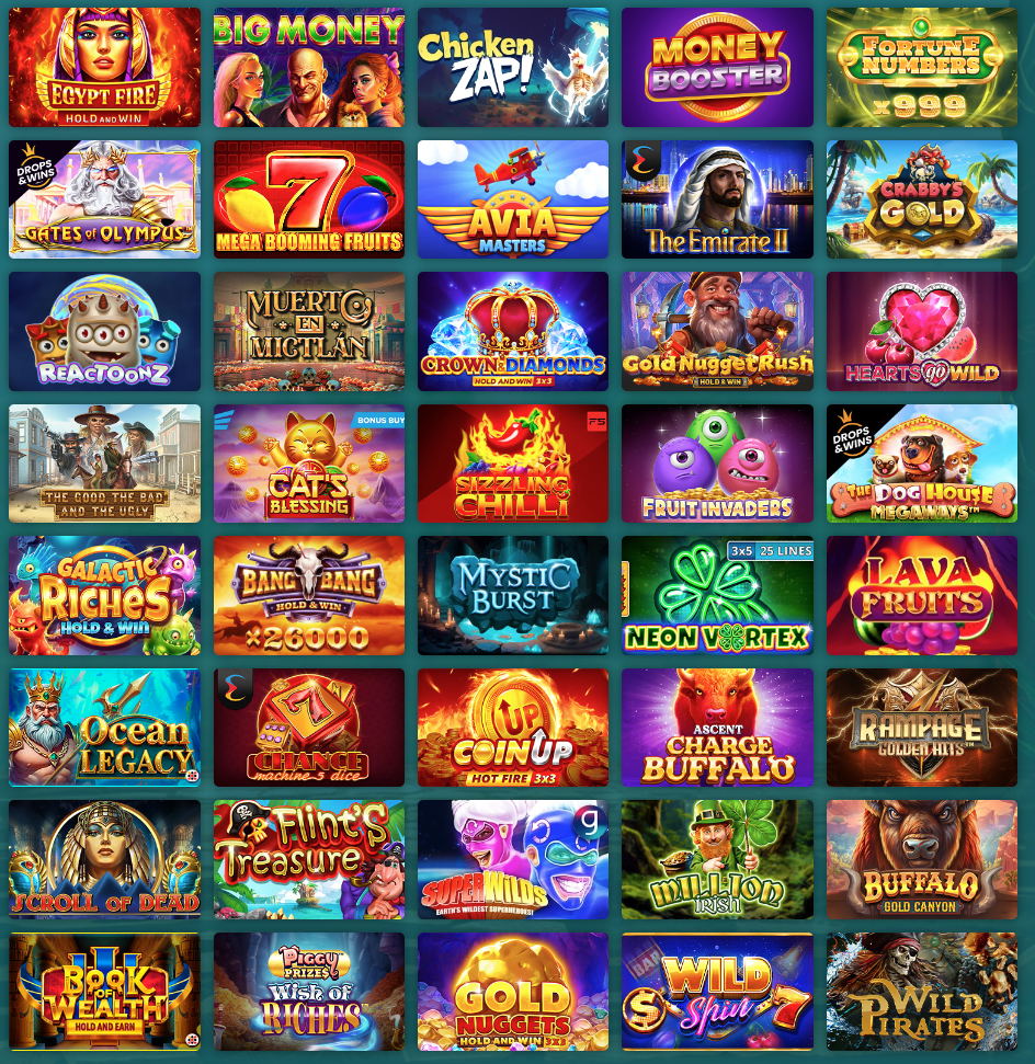 22Bet Games