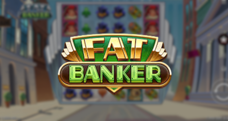 Fat Banker online pokie by Push Gaming