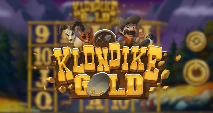 Klondike Gold Featured Image