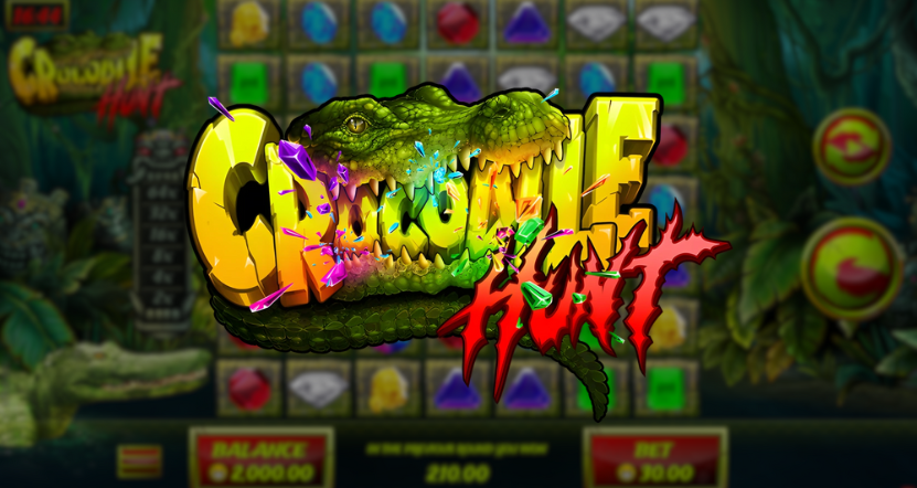 Crocodile Hunt Featured Image
