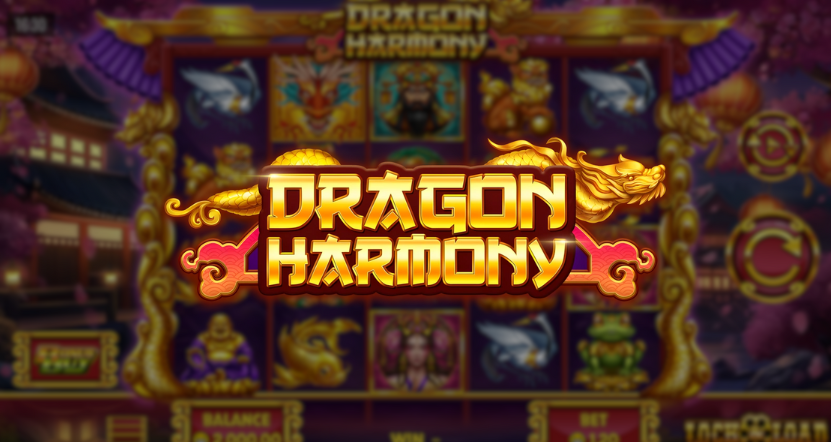 Dragon Harmony Featured Image