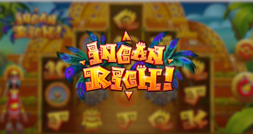 Incan Rich Featured Image