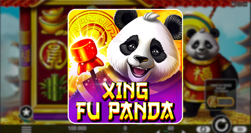 Xing Fu Panda Featured Image