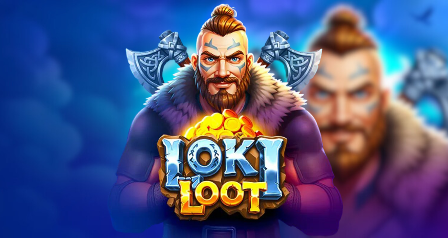 Loki Loot Featured Image