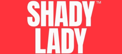 Shady Lady Logo