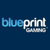 Blueprint Gaming logo