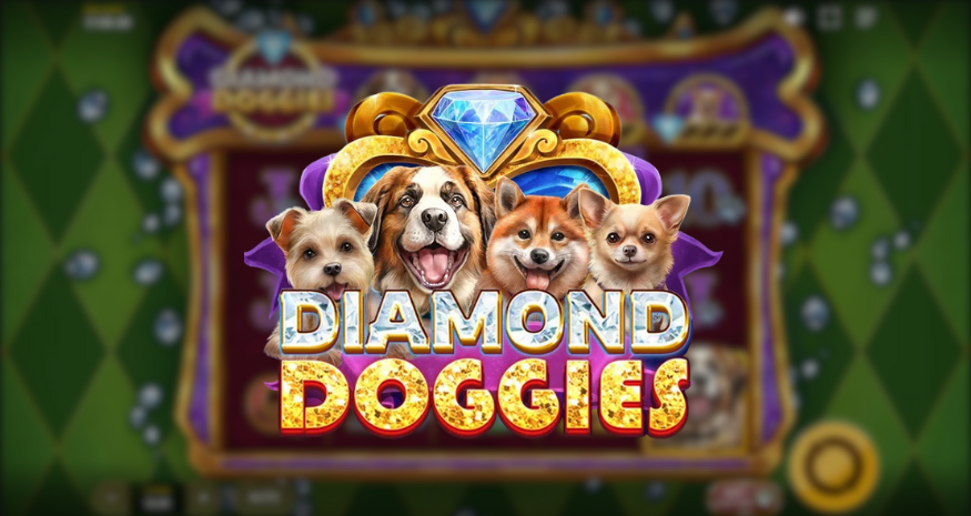 Diamond Doggies Featured Image
