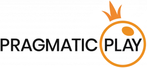 Pragmatic Play Logo