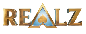 Realz Casino Logo