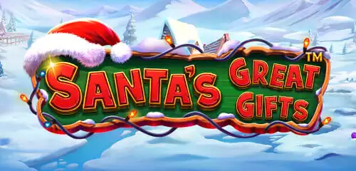 Santas Great Gifts slot