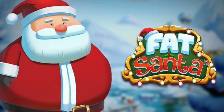 Fat Santa slot