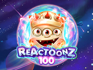 reactoonz100