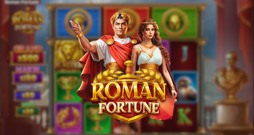 Roman Fortune Featured Image