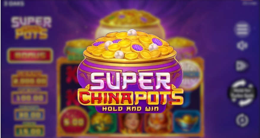 Super China Pots Featured Image